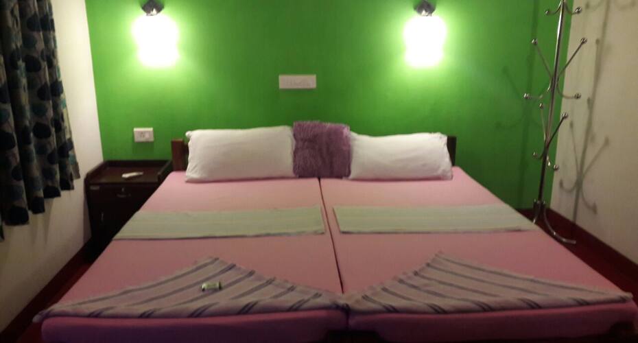 Marari Beach House, Alleppey 4