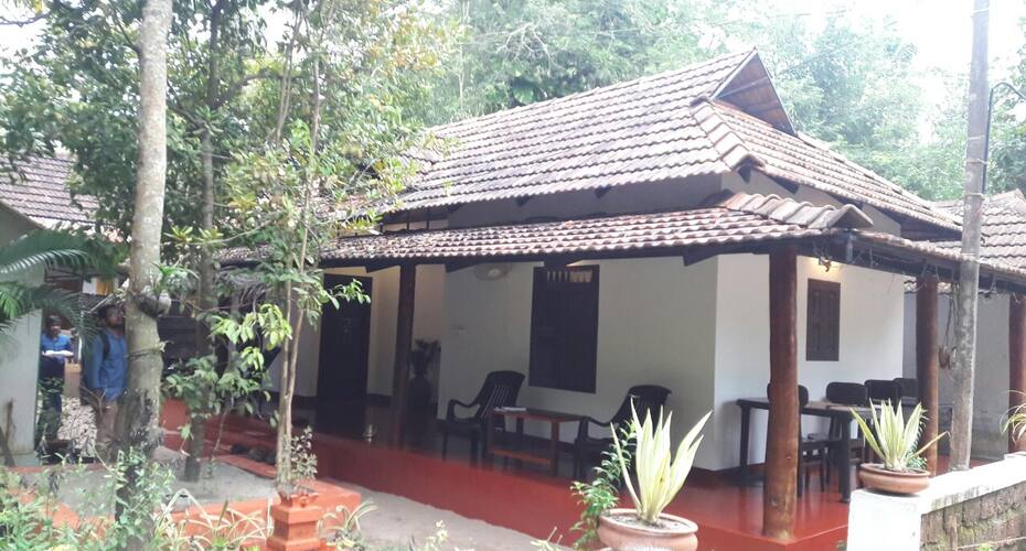 Gowri Mararai Beach Villa, Alleppey 4