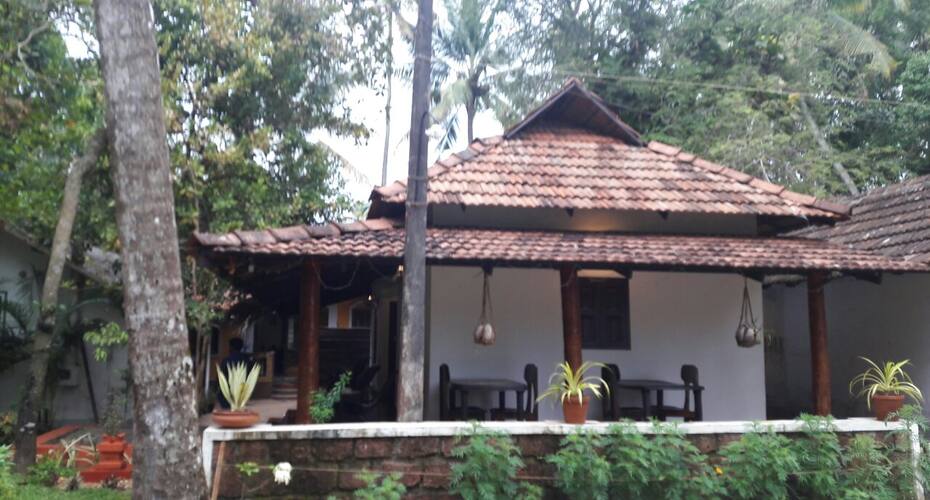 Gowri Mararai Beach Villa, Alleppey 2