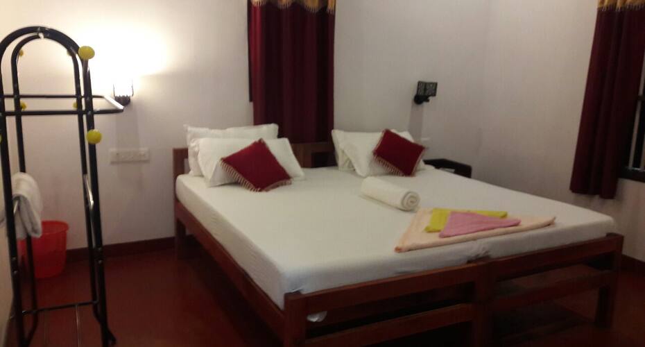 Gowri Mararai Beach Villa, Alleppey 5