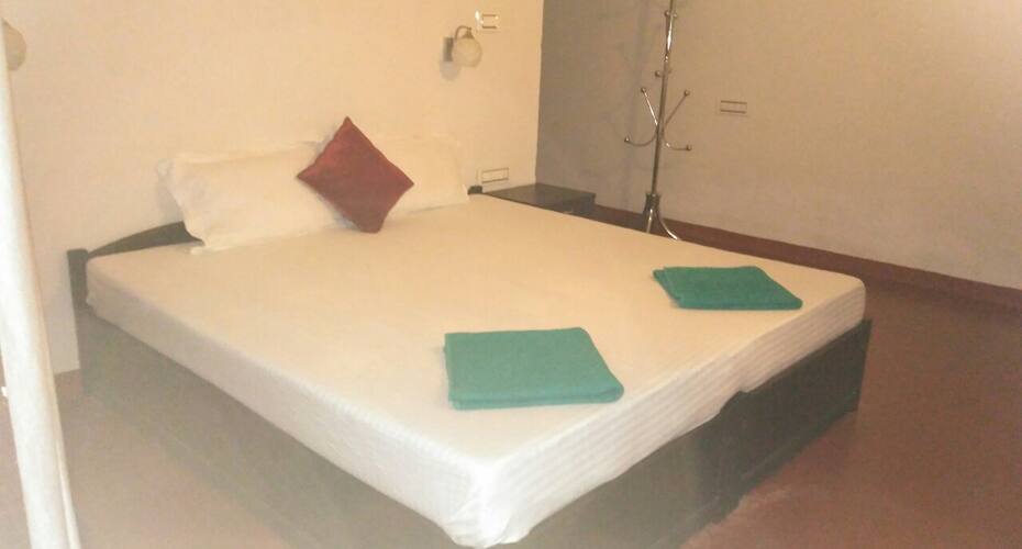 Marari Cleetus Residency, Alleppey 4