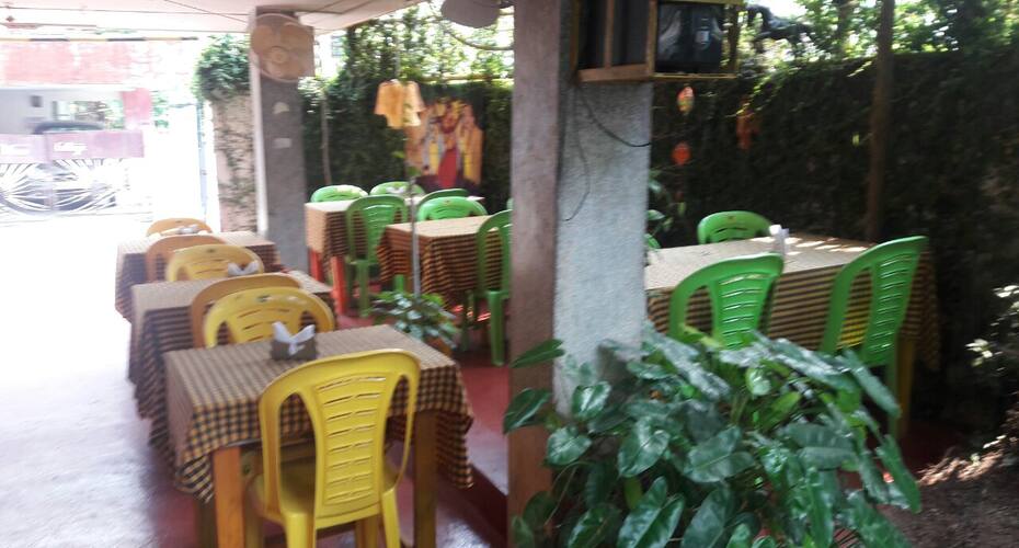 Tibet Homestay, Kochi 4