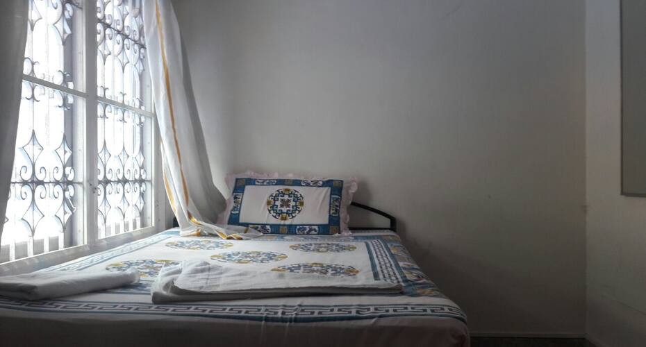 Tibet Homestay, Kochi 5