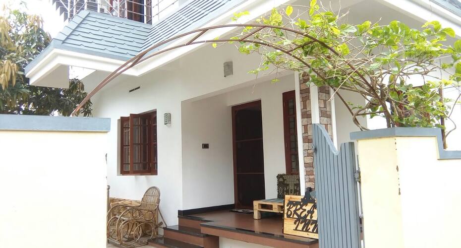 Breath Inn, Kochi 4