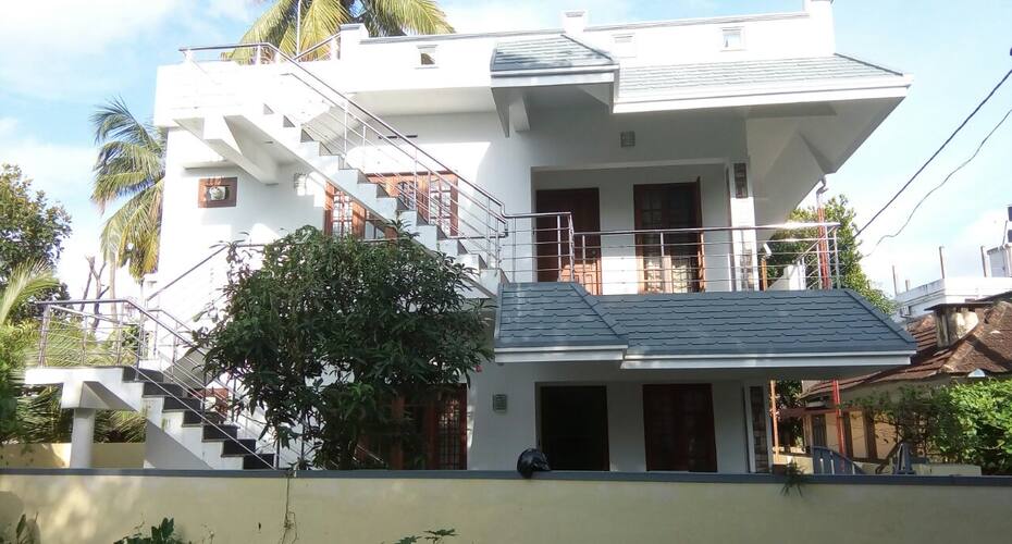 Breath Inn, Kochi 2