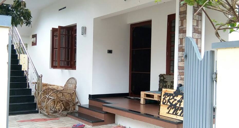 Breath Inn, Kochi 3