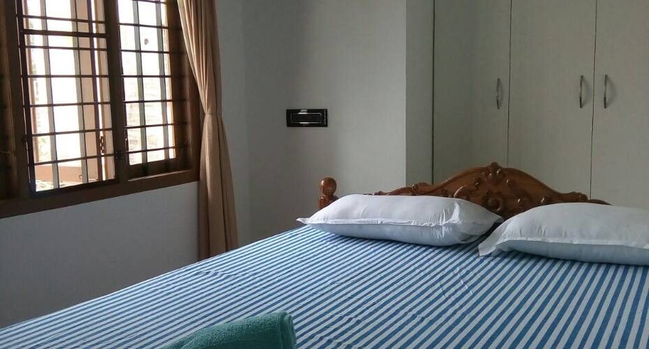 Breath Inn, Kochi 5