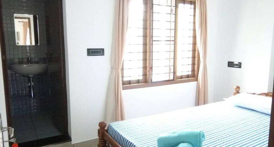 Breath Inn, Kochi 1