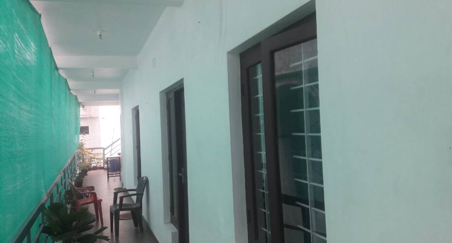 Heather Holiday Homes, Kochi 2