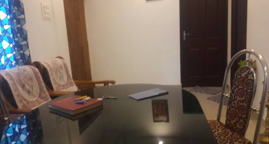 Heather Holiday Homes, Kochi 3