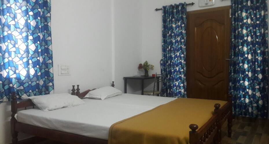 Heather Holiday Homes, Kochi 1