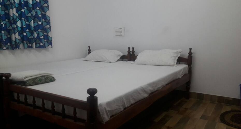 Heather Holiday Homes, Kochi 4