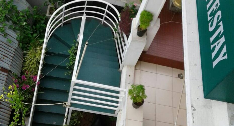 C L Dreams Homestay, Kochi 2
