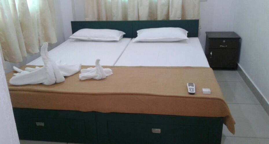 C L Dreams Homestay, Kochi 4