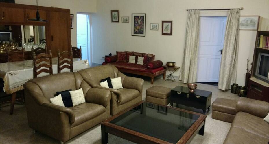 Rampur niwas, Gurgaon 2