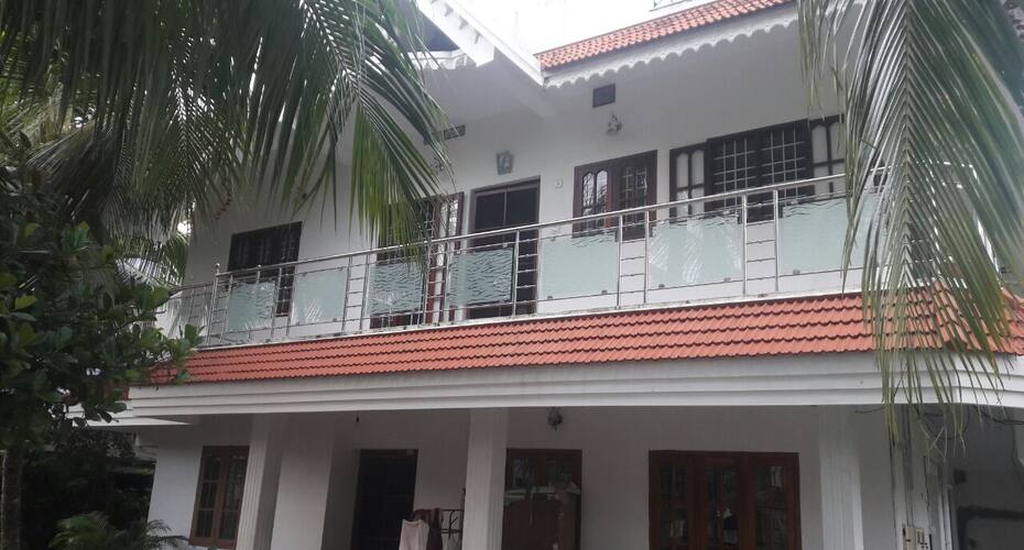 Noel's Homestay, Kochi 2