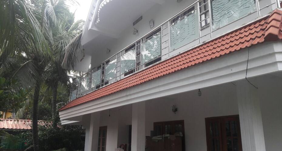 Noel's Homestay, Kochi 3