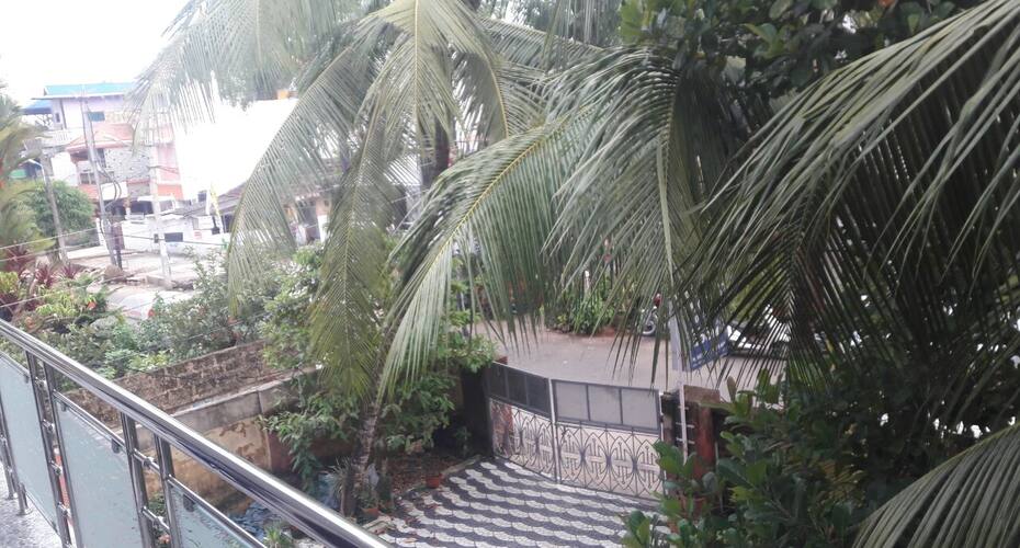 Noel's Homestay, Kochi 4
