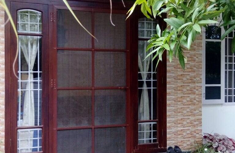 Aldos Ark Homestay, Kochi 3