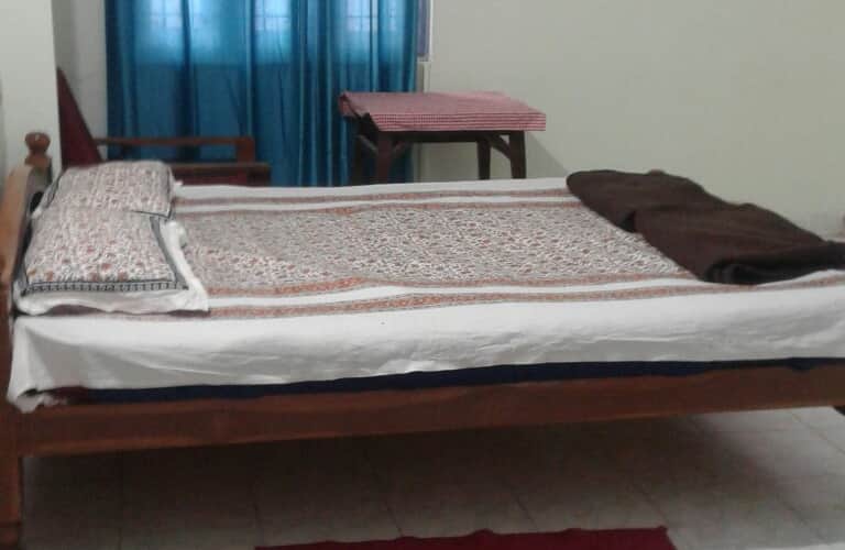 Sharda's Nest homestay, Hyderabad 3