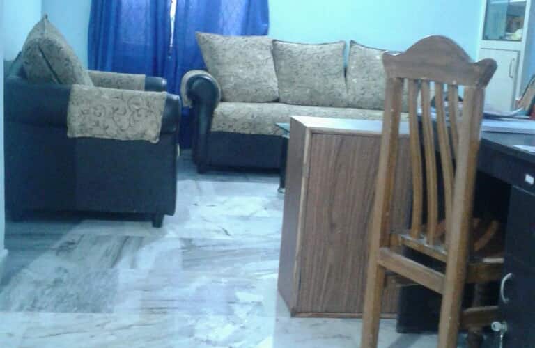 Sharda's Nest homestay, Hyderabad 4