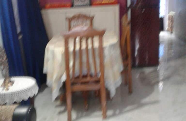 Sharda's Nest homestay, Hyderabad 5