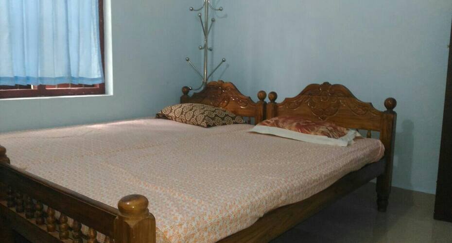 Thusharagiri Villas, Kozhikode 3
