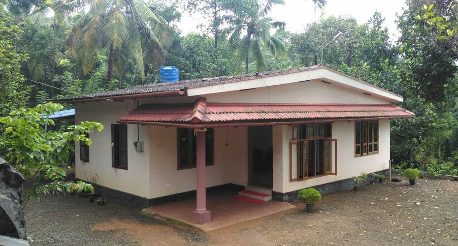 Thusharagiri Villas, Kozhikode 5