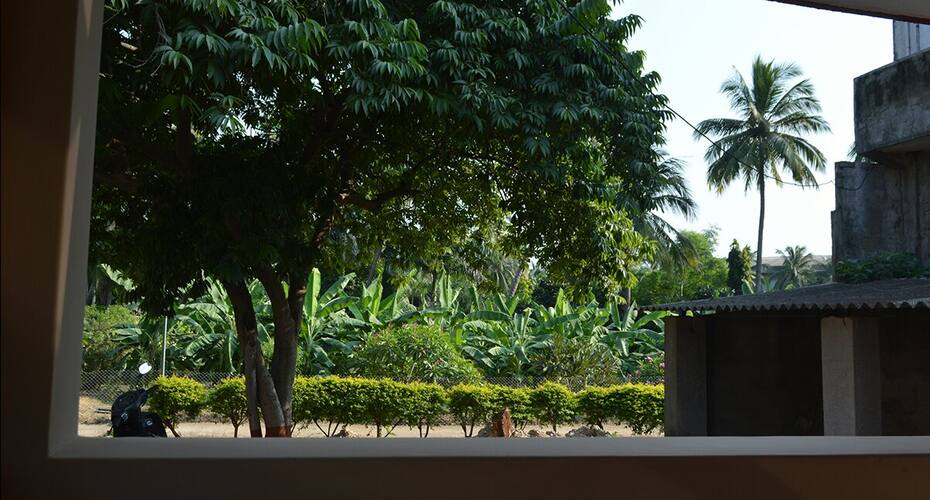 Garden Home Stay, Junagadh 5