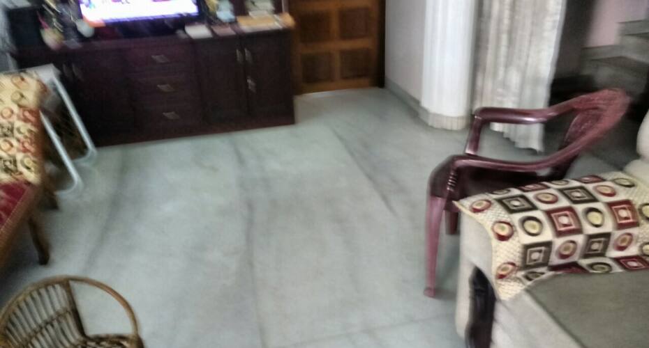 Chackalakkal Homestay, Kochi 2