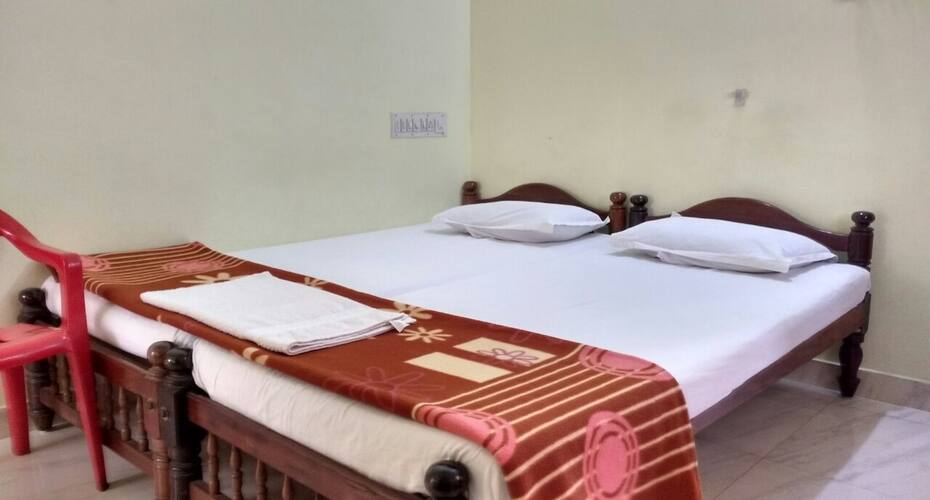 Chackalakkal Homestay, Kochi 3