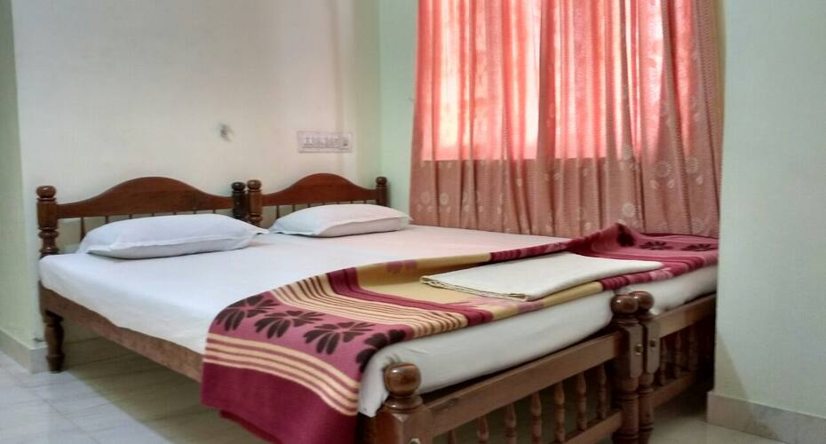 Chackalakkal Homestay, Kochi 4