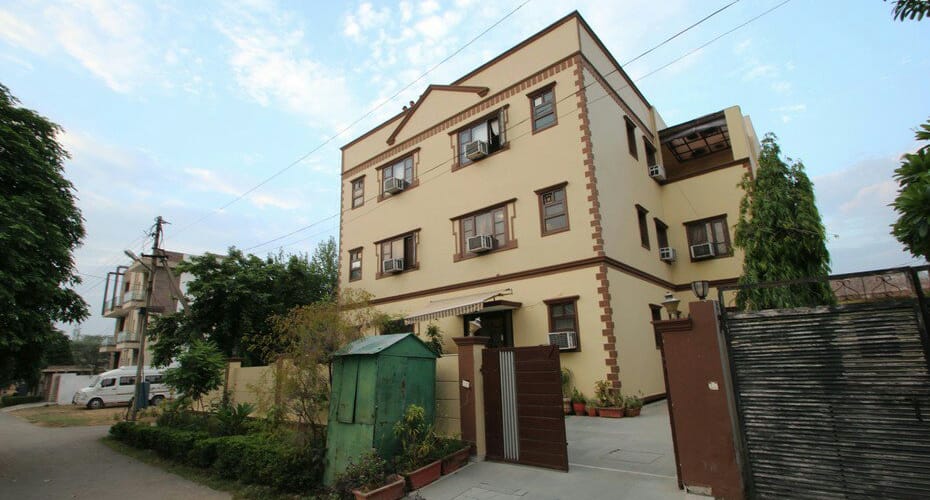 Ess Kay Ess Villa, Gurgaon 2