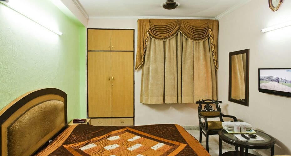 Ess Kay Ess Villa, Gurgaon 1