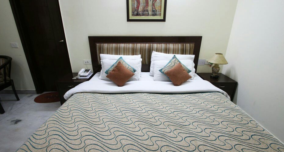 Ess Kay Ess Villa, Gurgaon 5