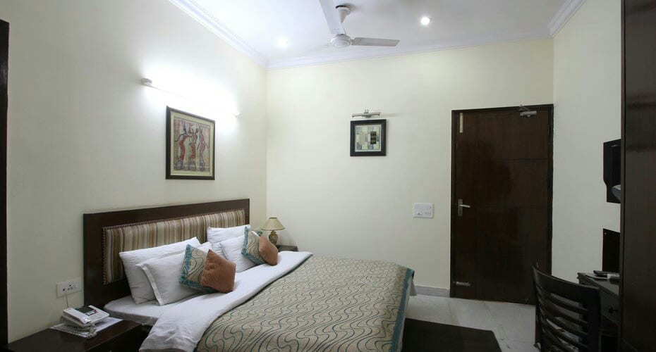Ess Kay Ess Villa, Gurgaon 4