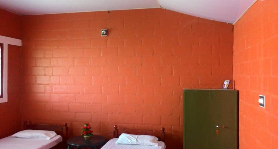 Regina silva camping and nature resort(  Deluxe Rooms), Kannur 5