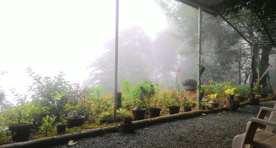 Regina silva camping and nature resort(  Deluxe Rooms), Kannur 3