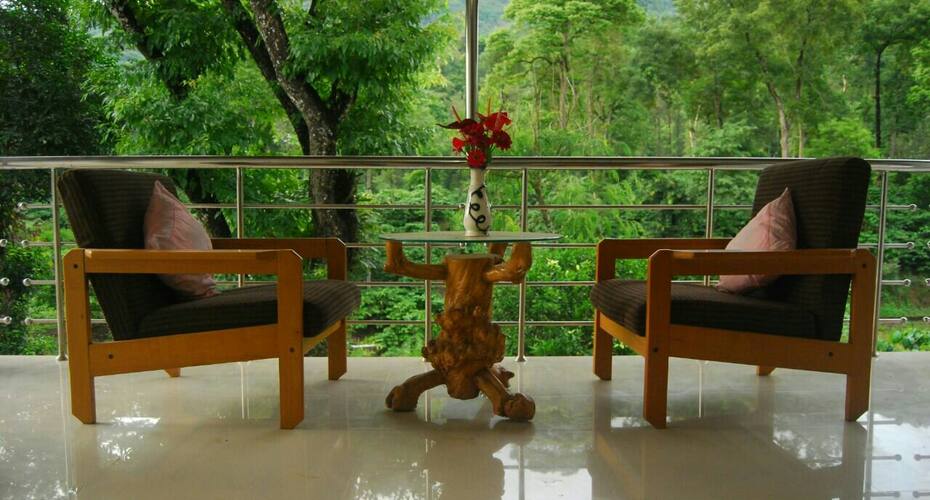 Green View Wayanad, Wayanad 4