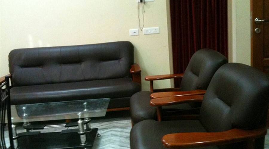 Stayz Chennai Image 2 Stayz Chennai
