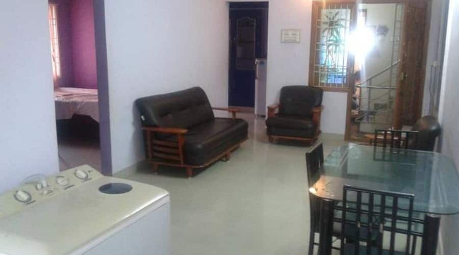 Stayz Chennai Image 3 Stayz Chennai