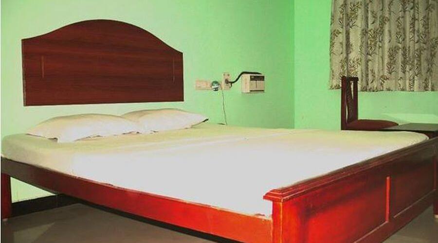 Hotel Grande Fortuna Chennai Image 3 Hotel Grande Fortuna Chennai