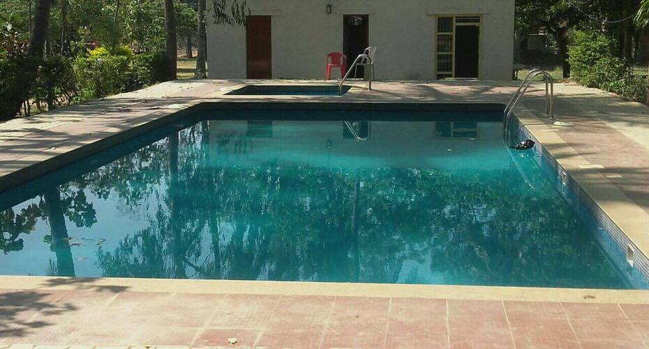 Capital Hill Homestay, Bangalore 5