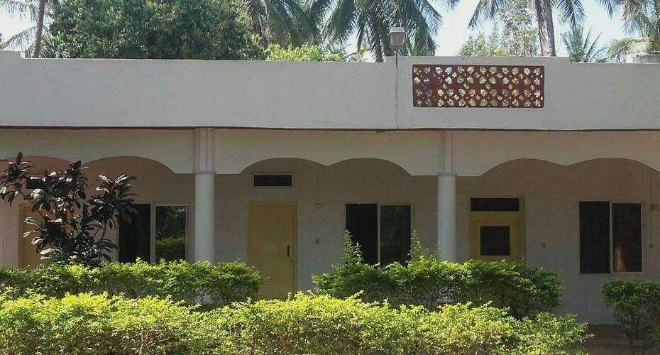Capital Hill Homestay, Bangalore 4