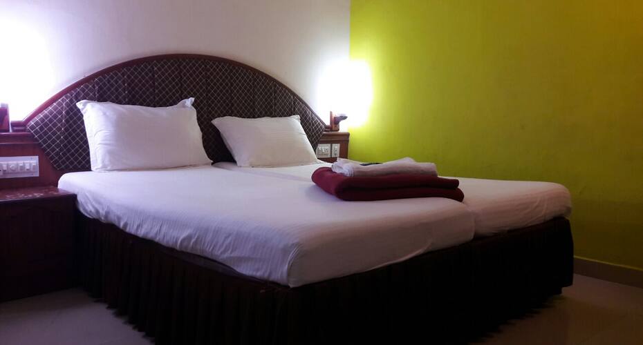 Casa Linda, Kochi 4