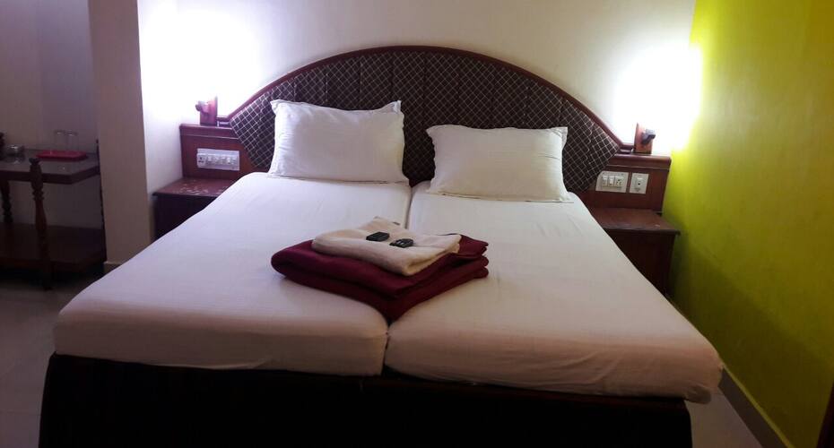 Casa Linda, Kochi 5