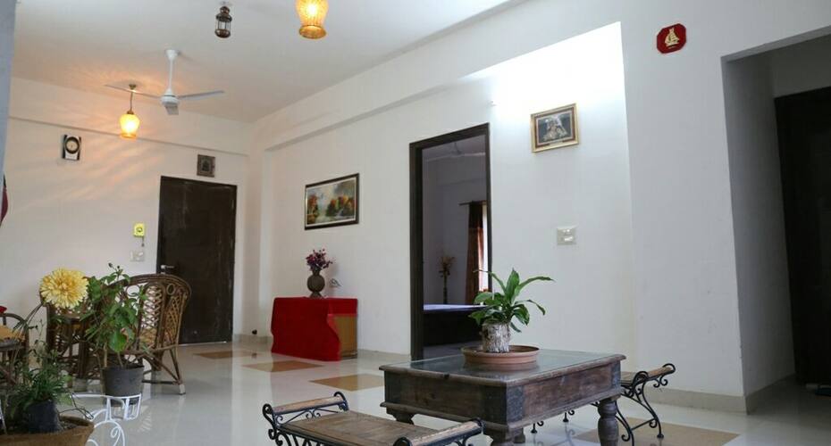Singh Home Stay, Udaipur 4