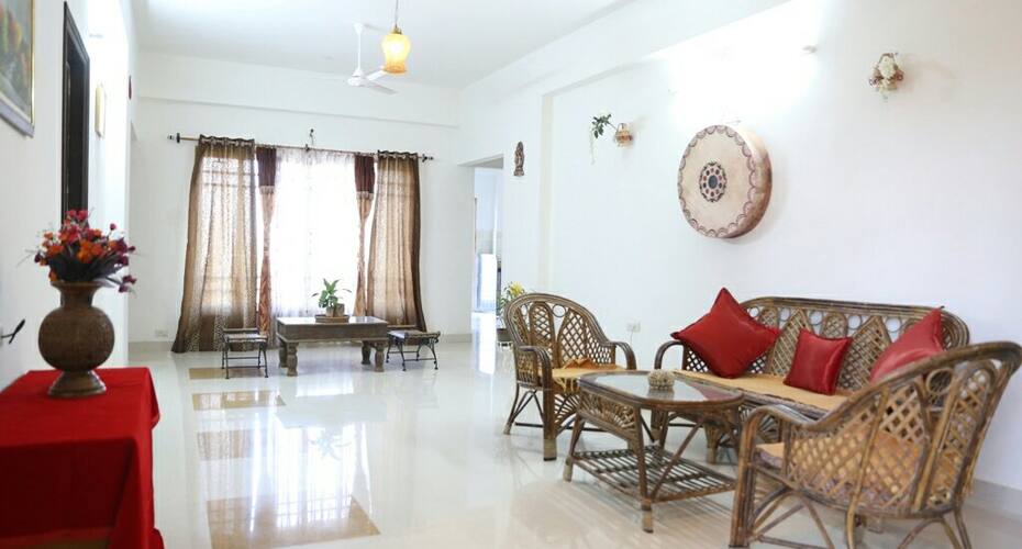 Singh Home Stay, Udaipur 5
