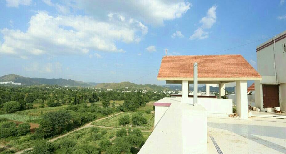 Singh Home Stay, Udaipur 3