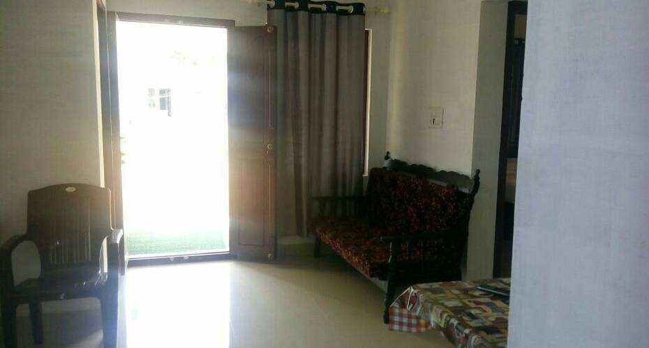 Morning Star Homestay, Wayanad 3